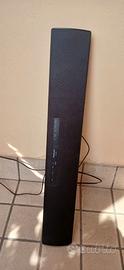 Sound bar
