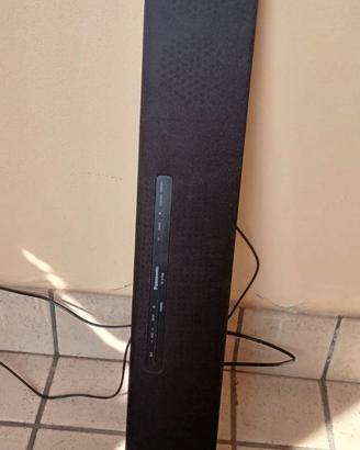 Sound bar