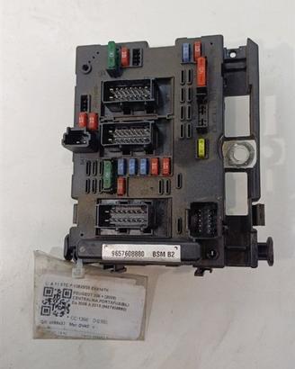 CENTRALINA PORTA FUSIBILI PEUGEOT 206 Plus Berlina