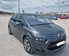 CITROEN C4 Picasso - 2014