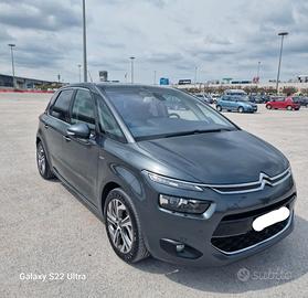 CITROEN C4 Picasso - 2014