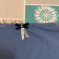 Pinko bolerino glicine veste 36/38 femminile