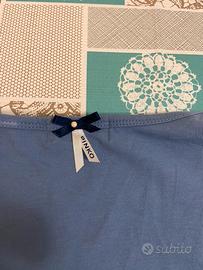 Pinko bolerino glicine veste 36/38 femminile