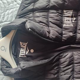 Everlast giubbino 