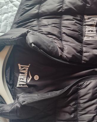 Everlast giubbino 