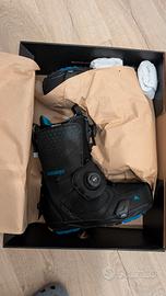 Nuovo Burton Photon Step On 42,5 / 9.5 Eu