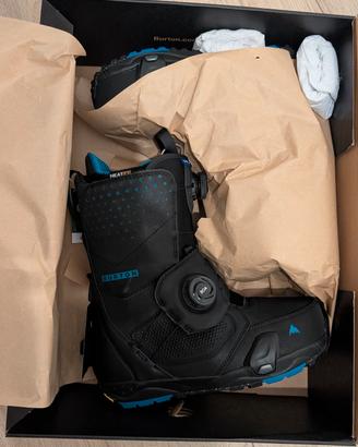 Nuovo Burton Photon Step On 42,5 / 9.5 Eu
