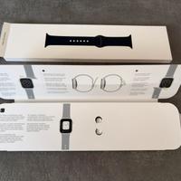 Midnight Sport Band 41mm Apple Watch