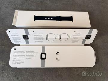 Midnight Sport Band 41mm Apple Watch