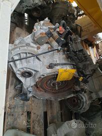 Cambio hyundai i40 - 1.7 d - 2019