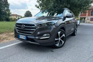 Hyundai Tucson 2.0 185CV  Full Optional