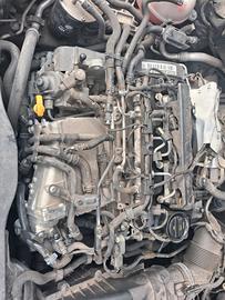 Motore audi a3 2.0 tdi 150cv crb