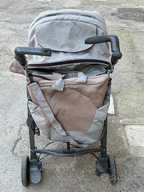 Chicco Trio Love completo - Passeggino + Navic€100