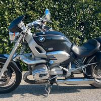 BMW R 1200 C (Classic)