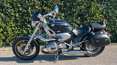 BMW R 1200 C (Classic)