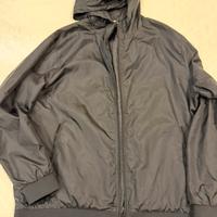 ⸻  Giacca leggera URBAN CLASSICS– taglia 3XL, nero