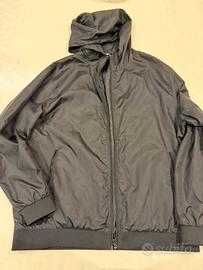 ⸻  Giacca leggera URBAN CLASSICS– taglia 3XL, nero