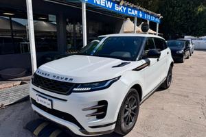 Land Rover Range Evoque 2.0D I4 163 CV AWD Auto R-