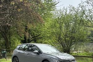Golf 8