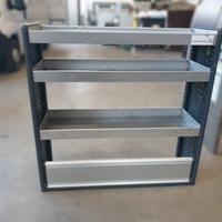 Scaffalatura per Furgone - USATO -