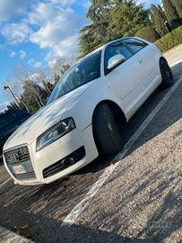 Audi a3 s line