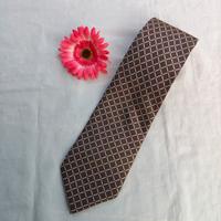 Cravatta Saint Michel 100% seta.