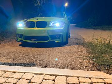 Bmw 120d