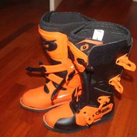 stivali da cross O'Neal