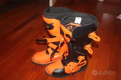 stivali da cross O'Neal