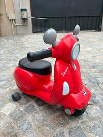 Vespa Chicco