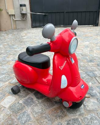 Vespa Chicco