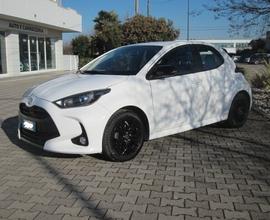 Toyota Yaris 1.0 5 porte Trend