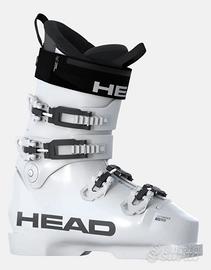 Head Raptor WRC 2025 - 28.5 (44) - Come nuovi 