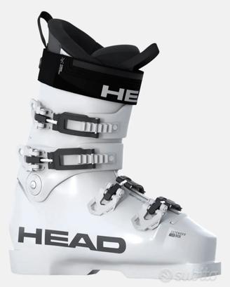 Head Raptor WRC 2025 - 28.5 (44) - Come nuovi 