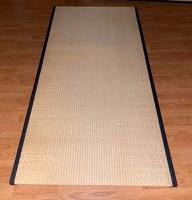 TATAMI per camera da letto per futon