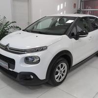 CITROEN C3 PureTech 82 S&S Feel "Solo 37.000 km