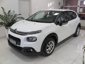 CITROEN C3 PureTech 82 S&S Feel "Solo 37.000 km