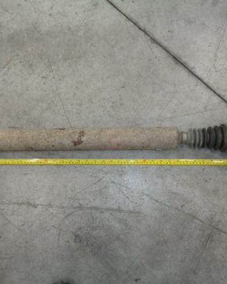 ALBERO POSTERIORE JEEP GRAND CHEROKEE WJ 2.7