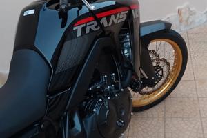 Honda XL 750 Transalp - 2025