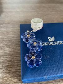Fiori artici in cristallo Swarovski, SCS
