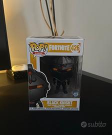FUNKO POP DARK KNIGHT FORTNITE