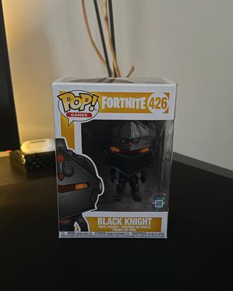 FUNKO POP DARK KNIGHT FORTNITE