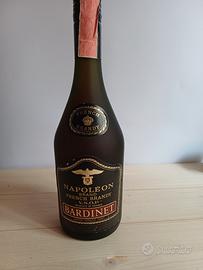 bardinet brandy  napoleon 