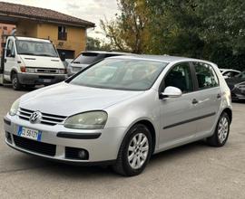 Volkswagen Golf 1.9 TDI 5p. Comfortline 77 kw