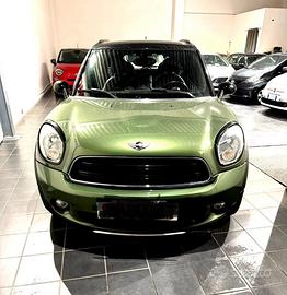 Mini coountryman ALL4