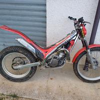 gas gas trial