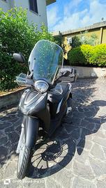 Honda SH 125 i abs