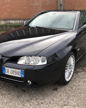 Alfa Romeo 166 3.2 V6 24V cat Distinctive