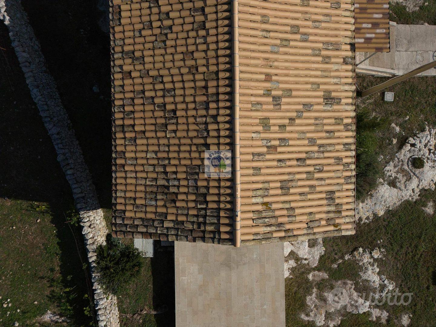 Rif.511C- rustico noto - Vista 4