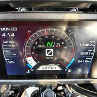 YAMAHA TRACER 9 GT+ GT PLUS